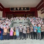 Hari Ketiga Kegiatan MPLS ( Masa Pengenalan Lingkungan Sekolah ) Tp.2022/2023.