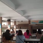 SOSIALISASI SISWA KELAS I SD MAHA BOADHI